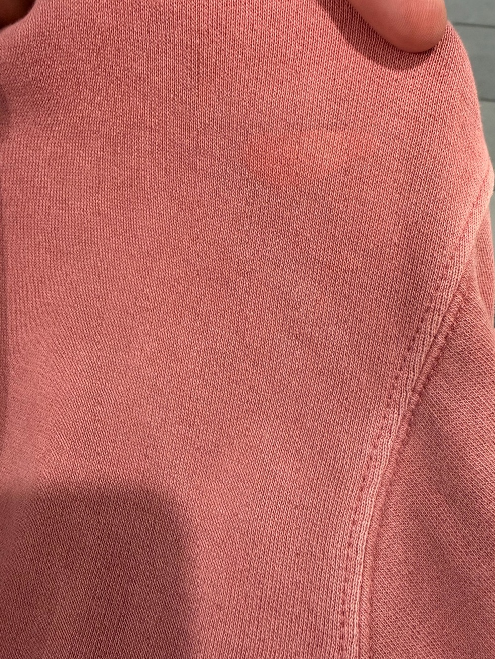 American Eagle Super Soft Hoodie - Picture 6 of 6